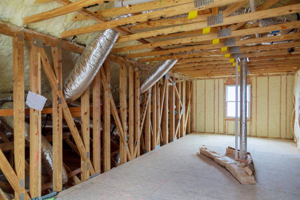 Best Spray Foam Insulation  in Marist College, NY