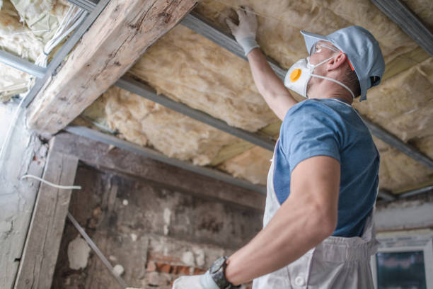 Best Attic Insulation Installation  in Marist College, NY