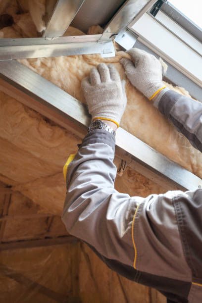 Best Best Insulation Companies  in Marist College, NY