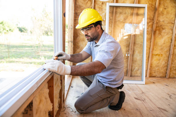 Best Insulation Contractor Near Me  in Marist College, NY