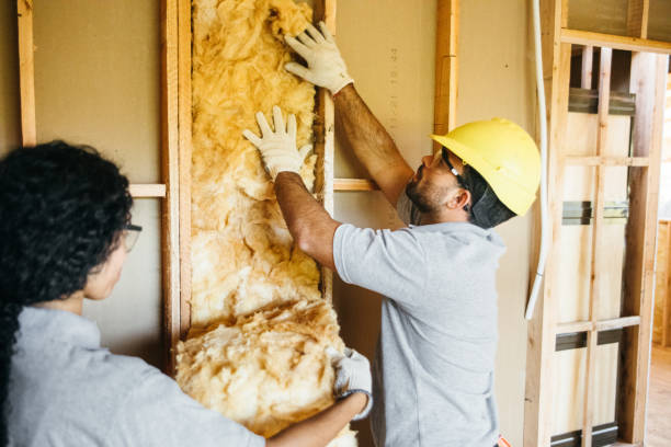 Insulation Inspection Services in Marist College, NY