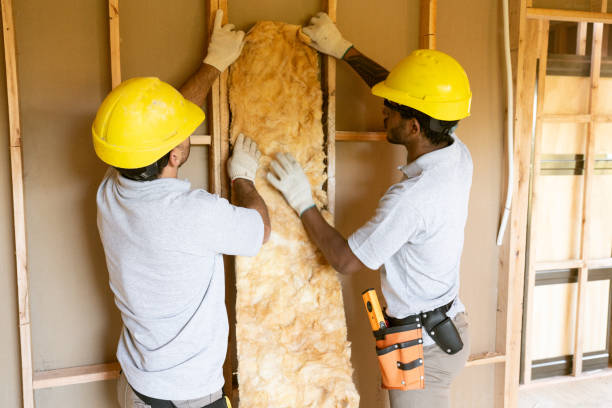 Best Attic Insulation Installation  in Marist College, NY