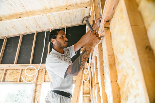 Best Soundproof Insulation Installation  in Marist College, NY