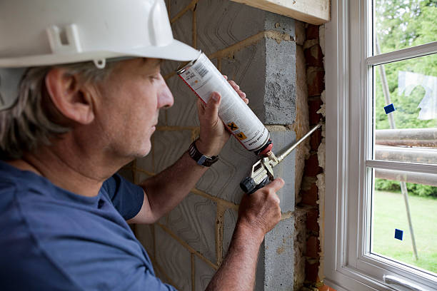 Best Garage Insulation Installation  in Marist College, NY