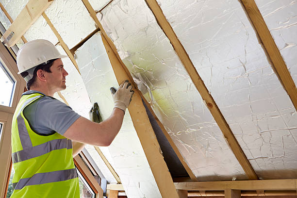 Best Commercial Insulation Contractor  in Marist College, NY
