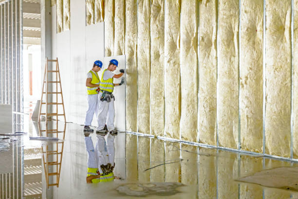 Range of Insulation Solutions in Marist College, NY